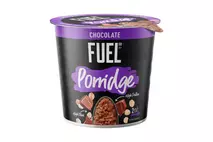 Fuel 10k Chocolate Porridge Pot