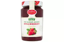 Stute Strawberry Jam NAS