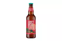 Lost Orchards Scottish Berries & Lime (Scotland Only)