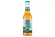 Lost Orchards Low Alcohol Scottish Apple Cider (Scotland Only)