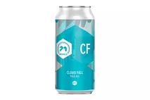 71 Brewing Cloud Fall Pale Ale (Scotland Only)