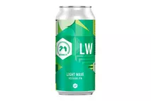 71 Brewing Light Wave Session IPA (Scotland Only)