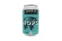 Broughton Brewery Hopo Session IPA (Scotland Only)