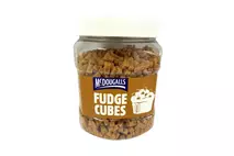 McDougalls Fudge Cubes
