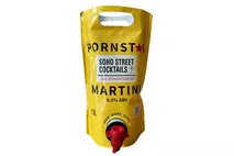 Soho Street Pornstar Martini