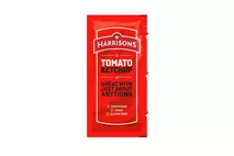 Harrisons Tomato Ketchup Sachets