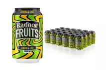 Radnor Fruits Lemon & Lime