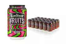 Radnor Fruits Apple & Raspberry