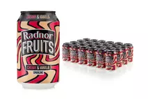 Radnor Fruits Cherry & Vanilla