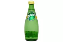 Perrier Sparkling Natural Mineral Water 33cl