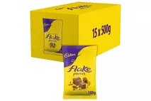 Cadbury Flake Pieces