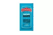 Harrison's Tartare Sauce Sachets