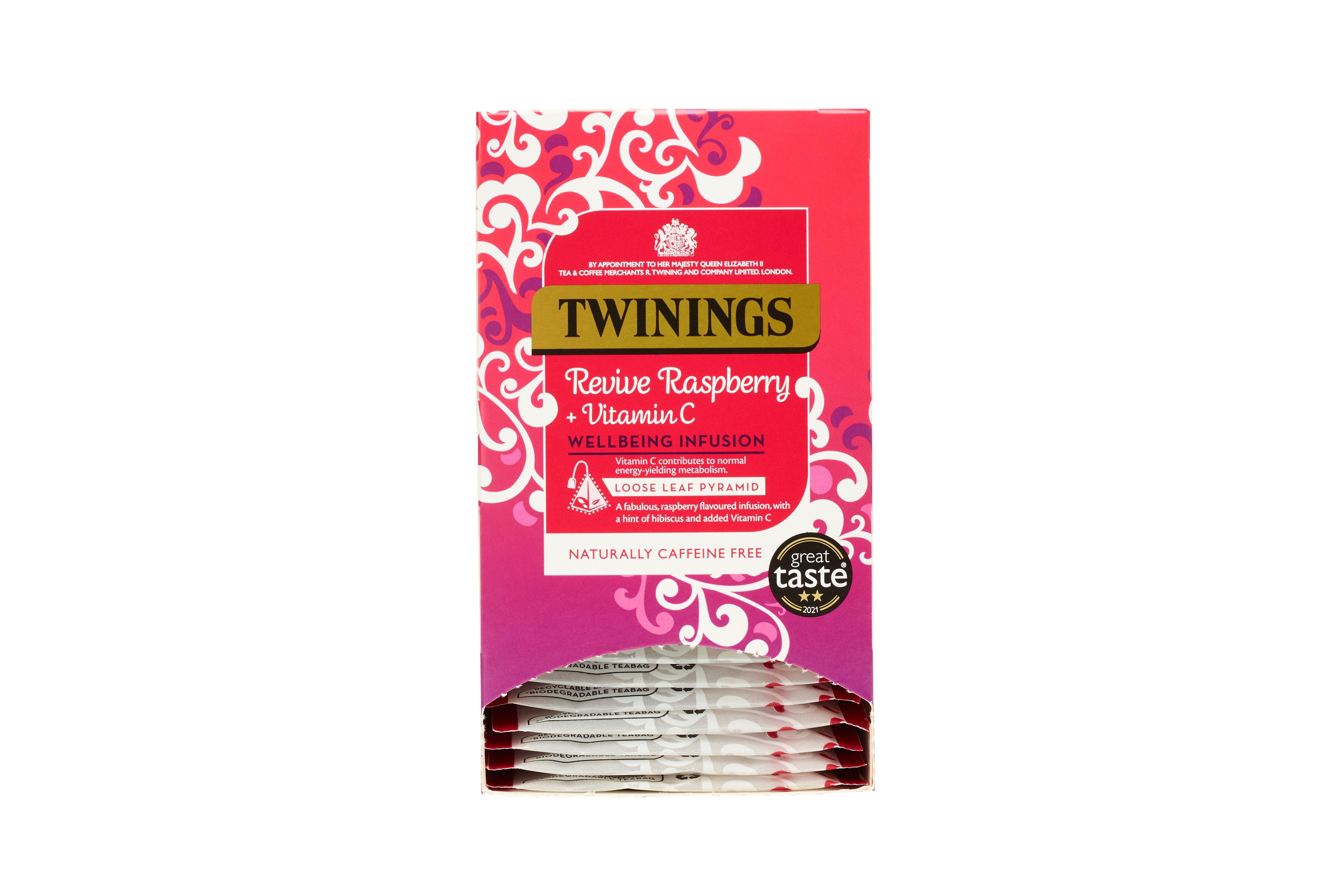 PG tips - 200 x Envelope tea bags - single portions - BULK PORTIONS