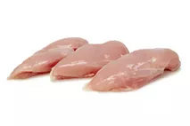 IHP Chicken Fillets Skinless Halal Uncalibrated IHP Chicken Fillets Skinless Halal Uncalibrated