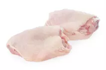 British Red Tractor Chicken Thighs Oyster Cut Halal