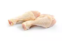 IHP Chicken Drumsticks raw Halal Uncalibrated