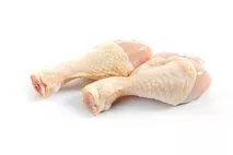 IHP Chicken Drumsticks raw Halal Uncalibrated IHP Chicken Drumsticks raw Halal Uncalibrated