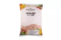 Wilson's Halal Frozen Chicken Mince
