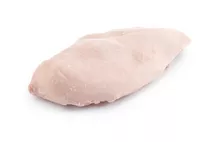 Vestey IQF Chicken Fillets Halal 130-150g Vestey IQF Chicken Fillets Halal 130-150g