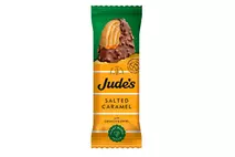Jude's Vegan Salted Caramel Stick