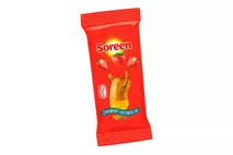 Soreen Strawberry Lunchbox Loaves