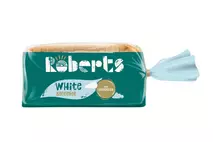Roberts Sourdough Bloomer White