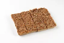 Grand Productions Luxury Caramel Pecan Slice Traybake (Scotland Only) Grand Productions Luxury Caramel Pecan Slice Traybake (Scotland Only)