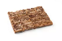 Grand Productions Luxury Caramel Honeycomb Crunch (Scotland Only)