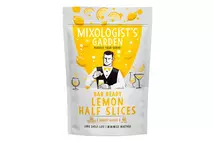 Mixologist's Garden Lemon Slices