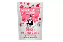 Mixologist's Garden Whole Raspberries