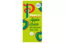 Princes Apple Juice