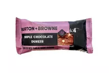 Burton Browne Chocolate Chip Dunker