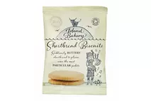 Island Bakery Isle of Mull – Shortbread Biscuits