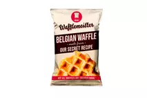 Wafflemeister Belgian Flow Wrapped Waffle 90g