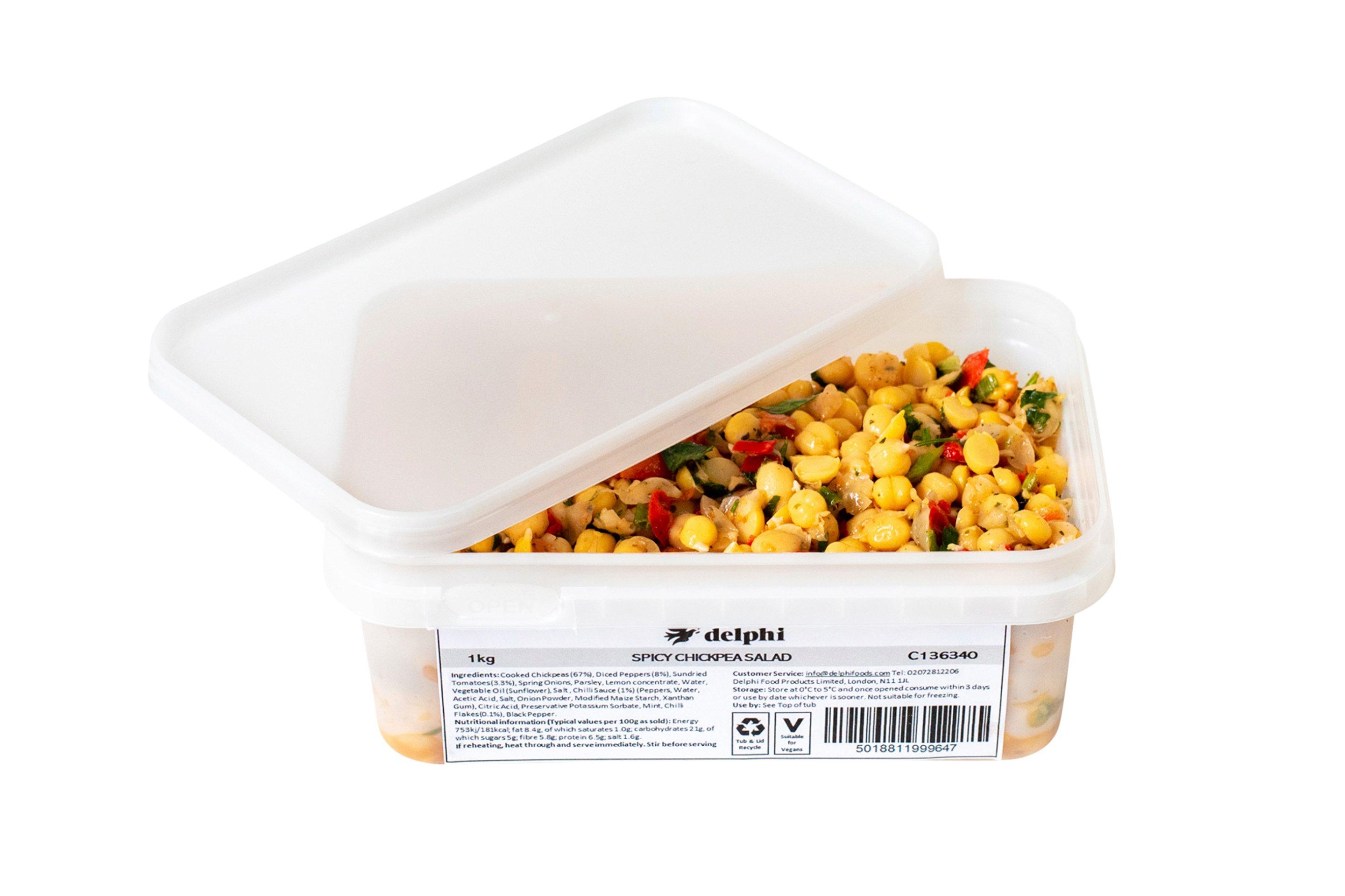 Ready Made Salads Wholesale Suppliers & Distributors Brakes Foodservice