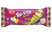 Wall's Twister Fruit Zinger