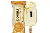Magnum Double Sunlover