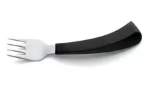 Amefa Right Handled Fork Adapted Cutlery
