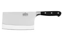 Sabatier Cleaver Knife