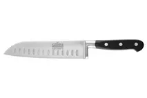 Sabatier Santoku Knife 17.5cm