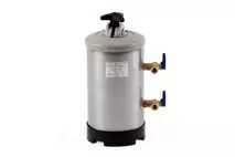 Classeq WS12-SK 12 Litre Manual Water Softener