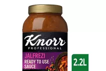 Knorr Professional Patak's Jalfrezi Sauce 2.2L