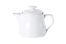 Porcelite Teapot 455ml/16oz