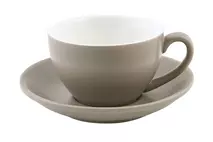 Stone Bevande Intorno Large Cappuccino Cup 280ml