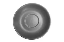 Slate Bevande Intorno Saucer for Large Cappuccino Cup 15cm