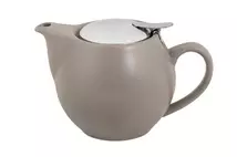 Stone Bevande Intorno Teapot with Stainless Steel Lid & Infuser 350ml