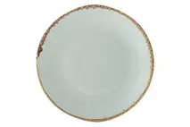 Porcelite Seasons 28cm Stone Coupe Plate