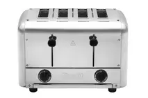 Dualit Commercial Pop Up Toaster
