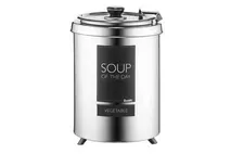 Dualit Silver Economy Soup Kettle