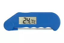 ETI Blue Gourmet Thermometer